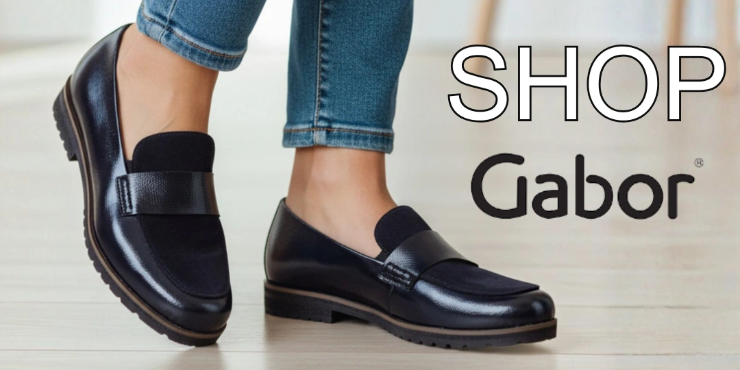 Gabor | Shop online | Ireland